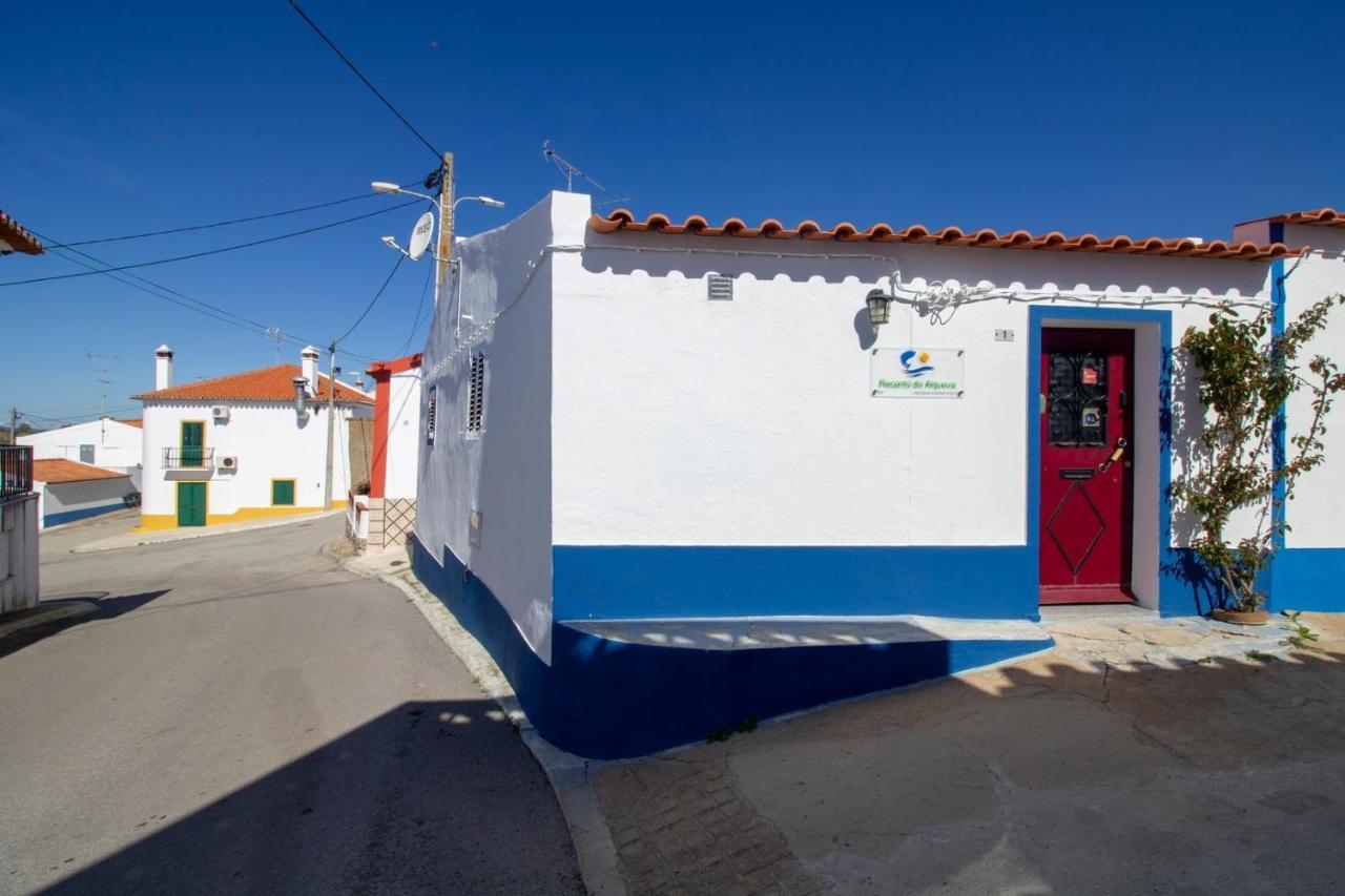Recanto Do Alqueva Reguengos de Reguengos de Monsaraz Exterior foto