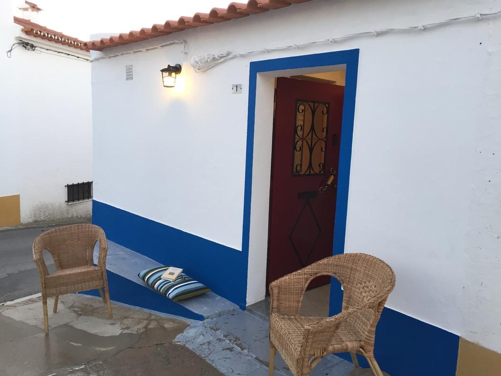 Recanto Do Alqueva Reguengos de Reguengos de Monsaraz Quarto foto