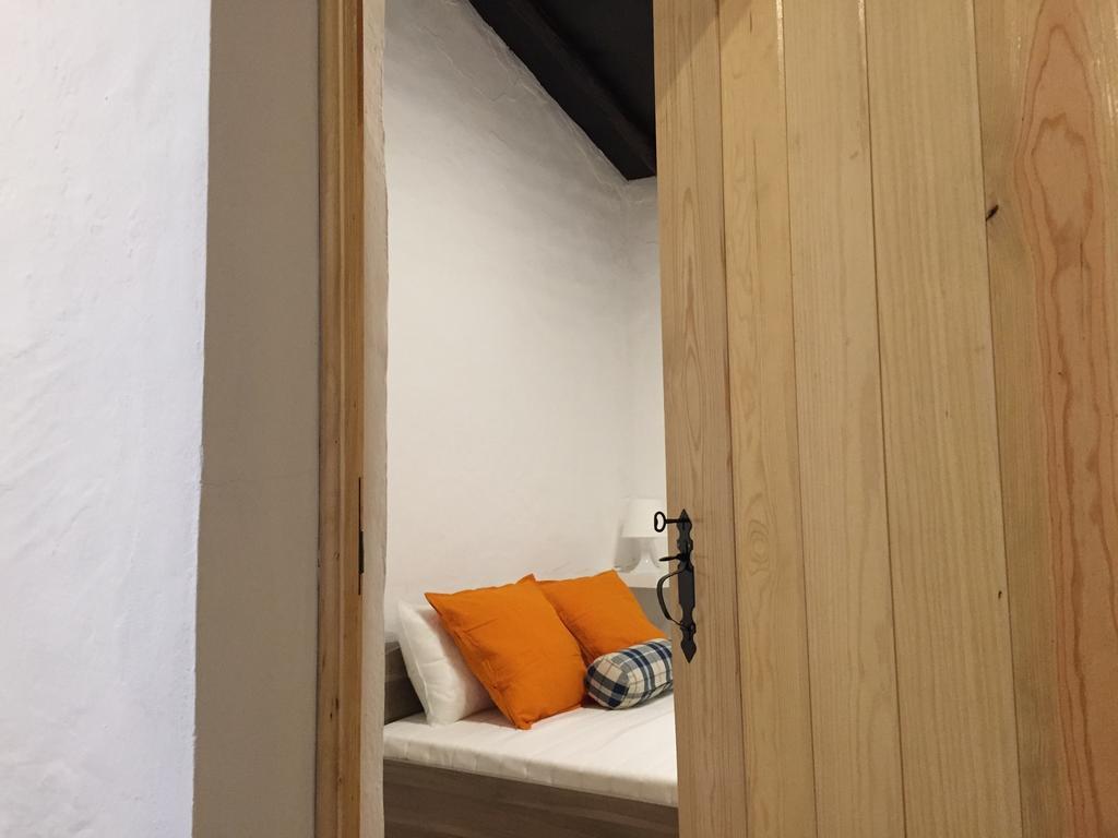 Recanto Do Alqueva Reguengos de Reguengos de Monsaraz Quarto foto