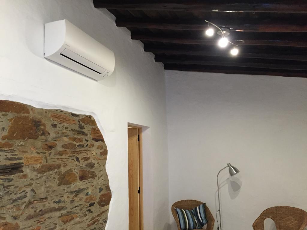 Recanto Do Alqueva Reguengos de Reguengos de Monsaraz Quarto foto
