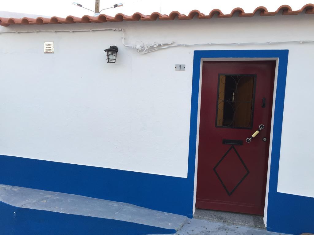 Recanto Do Alqueva Reguengos de Reguengos de Monsaraz Quarto foto